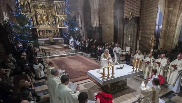 Czy 26 grudnia trzeba iść do kościoła? Obowiązek czy dobrowolność?