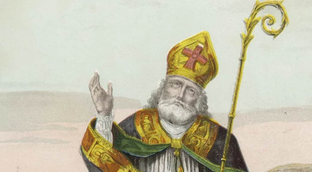 Kto jest patronem Irlandii? Historia i znaczenie świętego Patryka Kto jest patronem Irlandii? Historia i znaczenie świętego Patryka