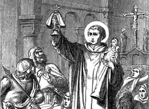 Kto jest głównym patronem Polski? Poznaj ich znaczenie i historię