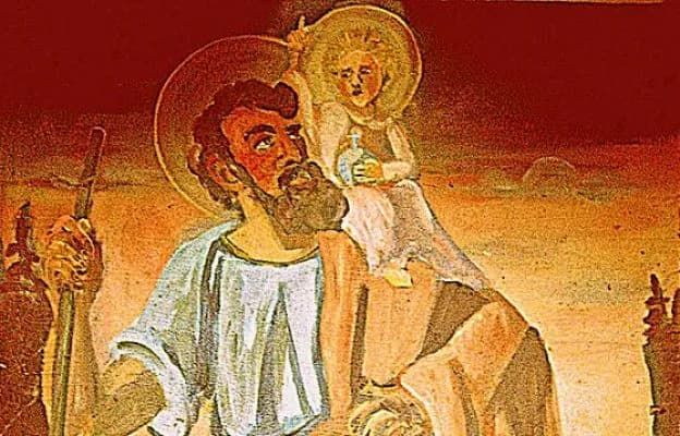 Dlaczego św. Krzysztof został świętym? Historia, kult i symbolika