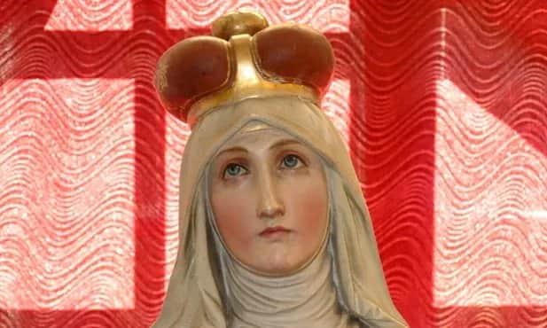 Święta Paulina – patronka ubogich, chorych i misjonarzy w Kościele