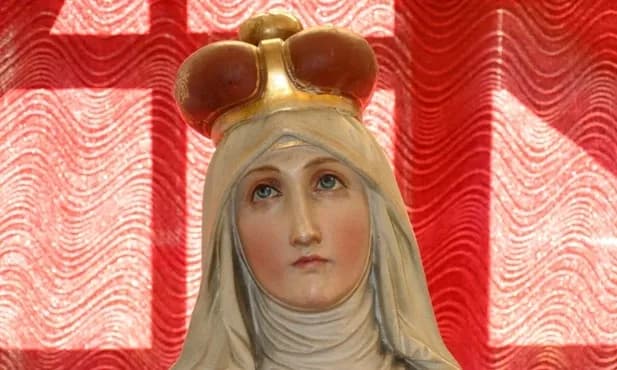 Święta Paulina – patronka ubogich, chorych i misjonarzy w Kościele