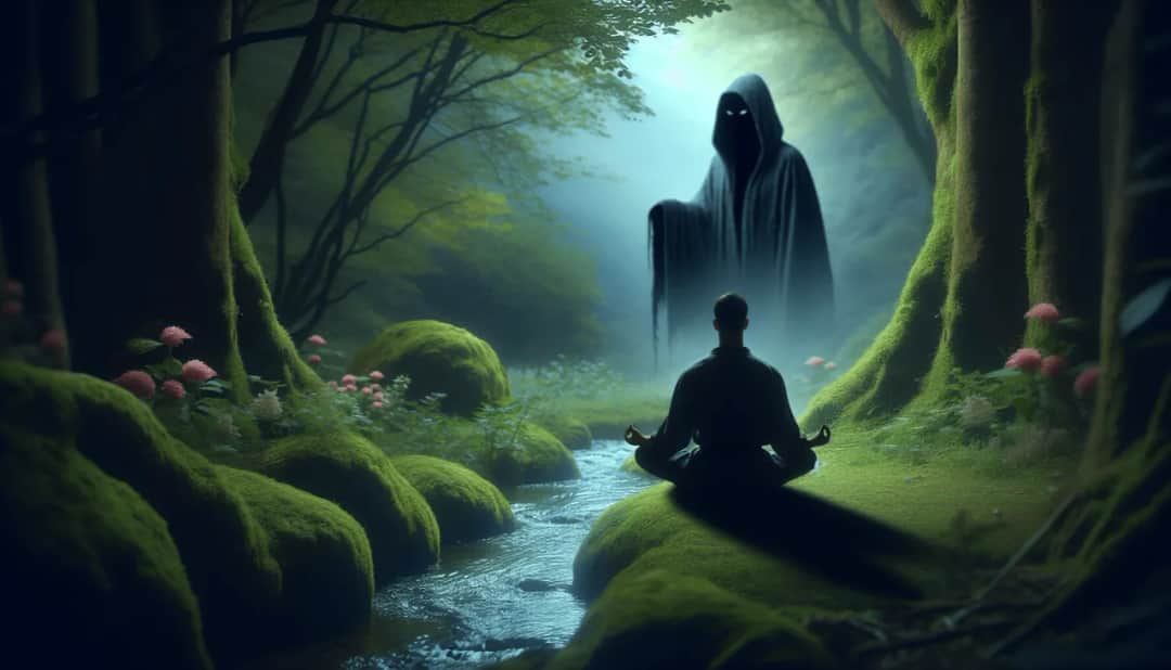 Jak szatan przeszkadza w modlitwie i jak przezwyciężyć te trudności