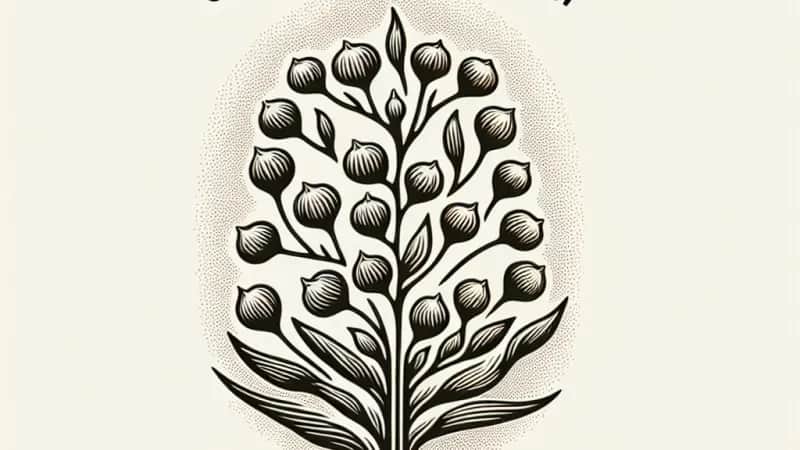 Przypowieść o ziarnku gorczycy: mała wiara, wielkie zmiany w życiu