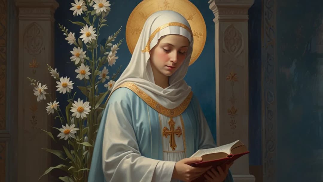 Święta Emilia patronka czego? Rola w życiu matek, rodzin i nauczycieli
