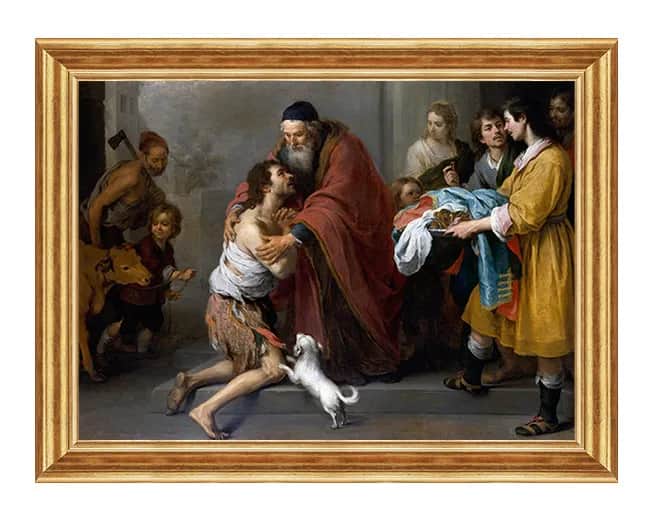 Przypowieść o synu marnotrawnym: jak zrozumieć jej głębokie przesłanie