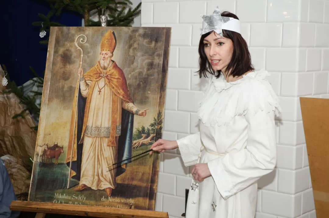 Czego patronem jest św. Mikołaj? Zaskakujące oblicza jego opieki