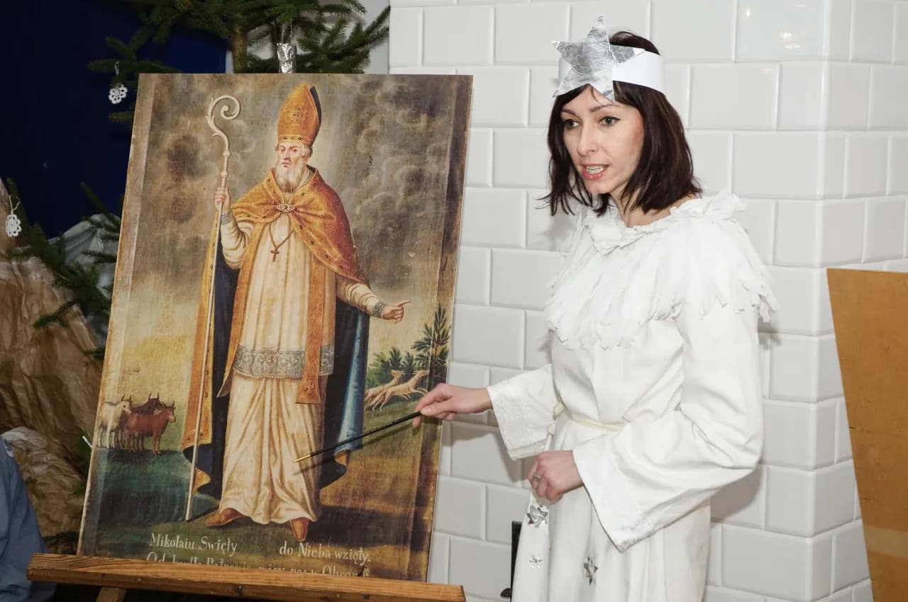 Czego patronem jest św. Mikołaj? Zaskakujące oblicza jego opieki