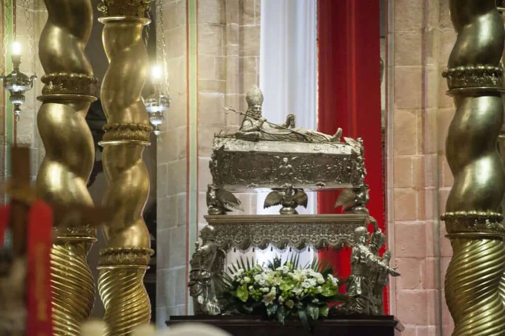 Św. Wojciech patron czego – odkryj jego znaczenie dla Polski i Czech