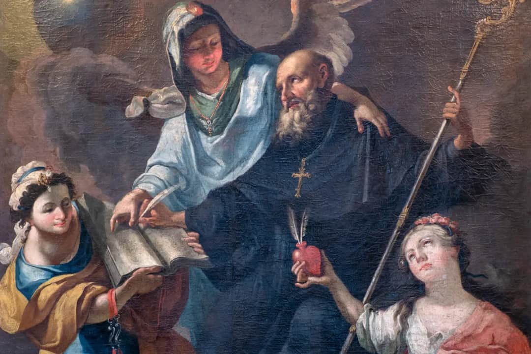 Święty Benedykt: jak jego życie zmieniło oblicze Europy i Kościoła