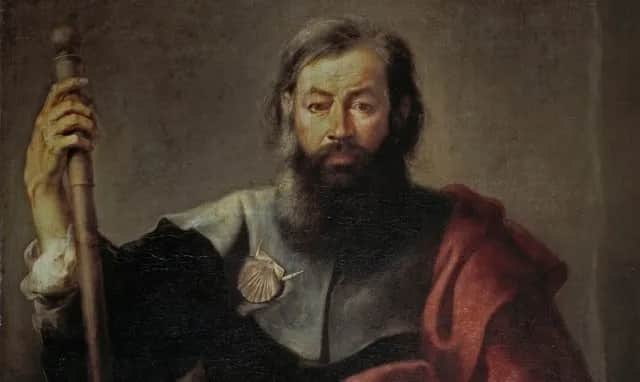 Dlaczego św. Jakub został świętym? Historia, męczeństwo i znaczenie