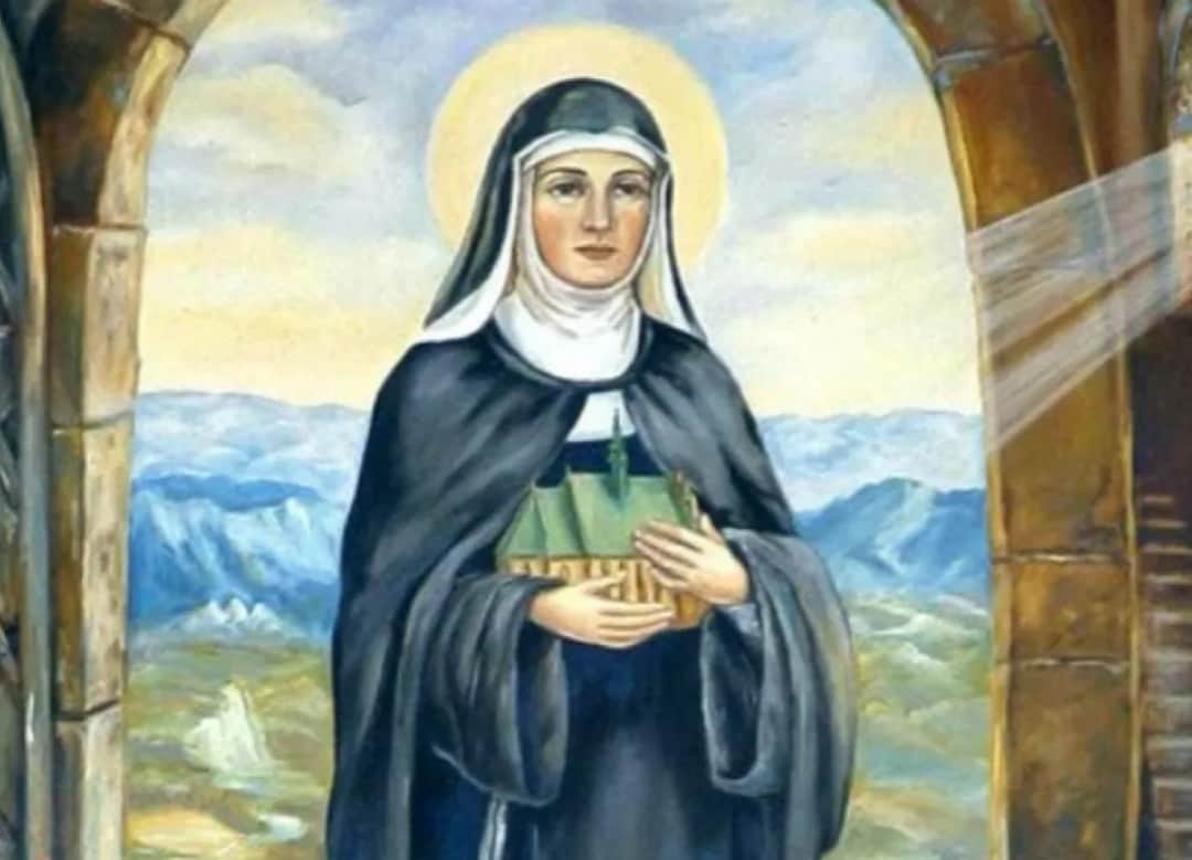 Święta Kinga – patronka górników i kobiet, jej niezwykłe dziedzictwo