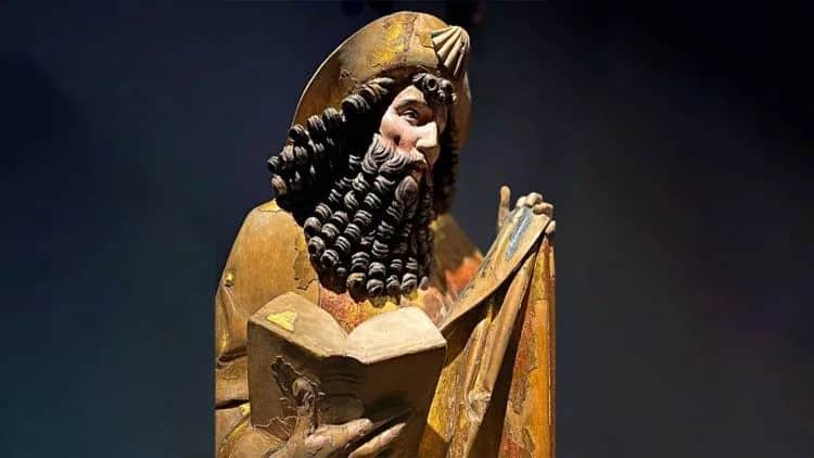 Czego patronem jest św. Jakub? Odkryj jego niezwykłe patronaty