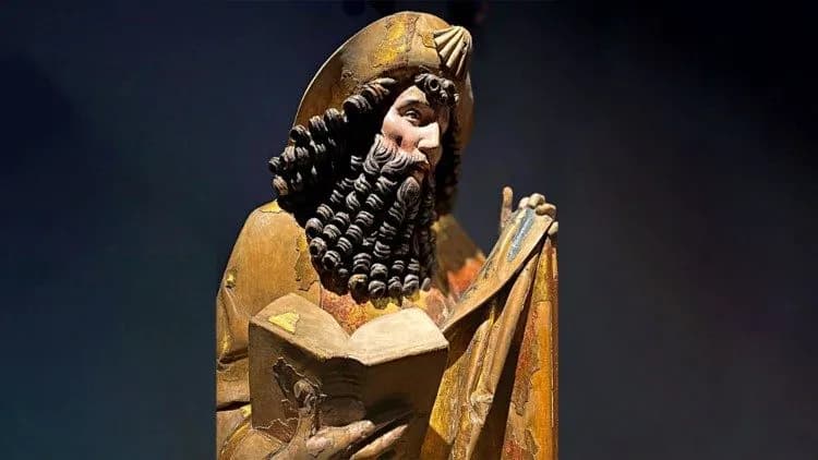 Czego patronem jest św. Jakub? Odkryj jego niezwykłe patronaty