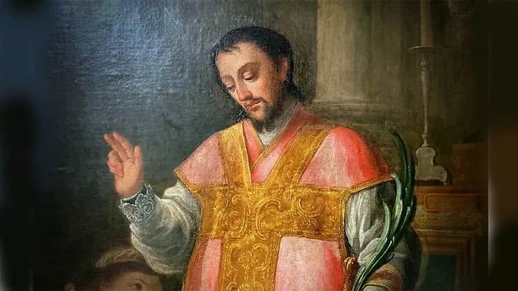 Dlaczego święty Walenty jest patronem zakochanych i jak to zmieniło miłość?