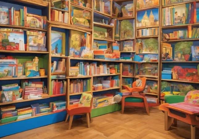 Przypowieść dla dzieci: jak krótkie opowieści kształtują wartości moralne