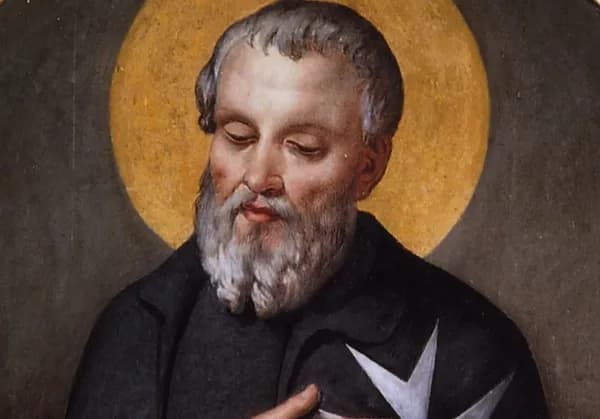 Św. Kwadrat - patron, którego historia i znaczenie zaskakują