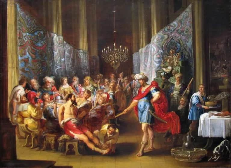 Jak przypowieść o zaproszonych na ucztę ukazuje duchowe zaproszenie do Bożego Królestwa?