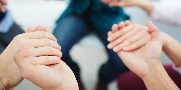 Co to jest modlitwa wstawiennicza i jak wpływa na nasze życie? Co to jest modlitwa wstawiennicza i jak wpływa na nasze życie?