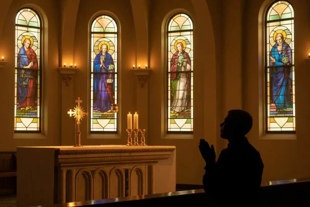 Przypowieści o miłosierdziu Bożym i ich duchowe znaczenie w życiu wiernych