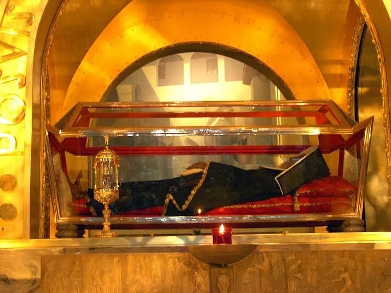 Dlaczego św. Rita została świętą? Historia jej życia i cuda, które zachwycają