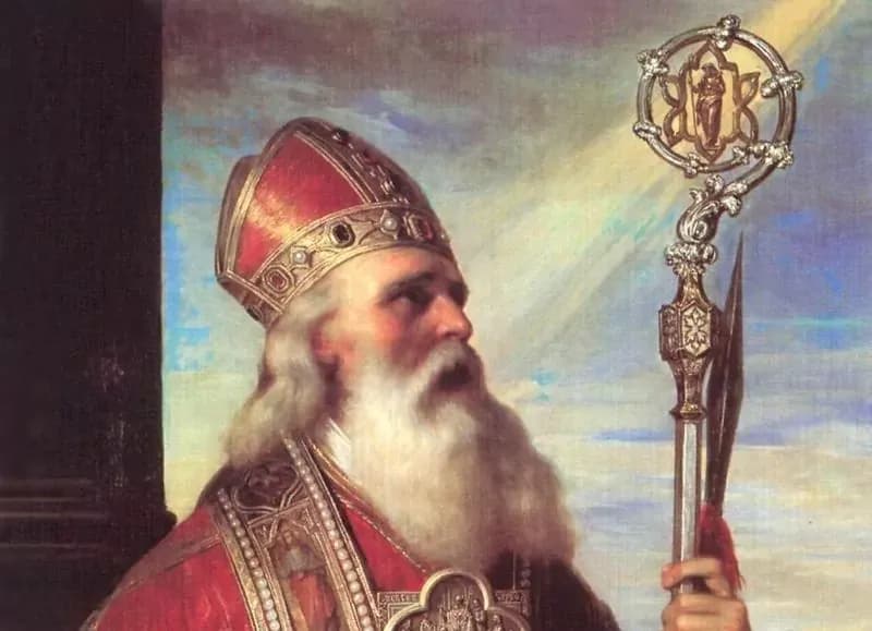 Skąd pochodził biskup Wojciech? Fakty o jego rodzinnym Libicach