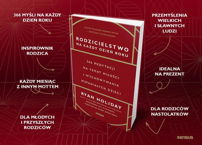 Przypowieść o miłości - inspirujące nauki i refleksje na co dzień