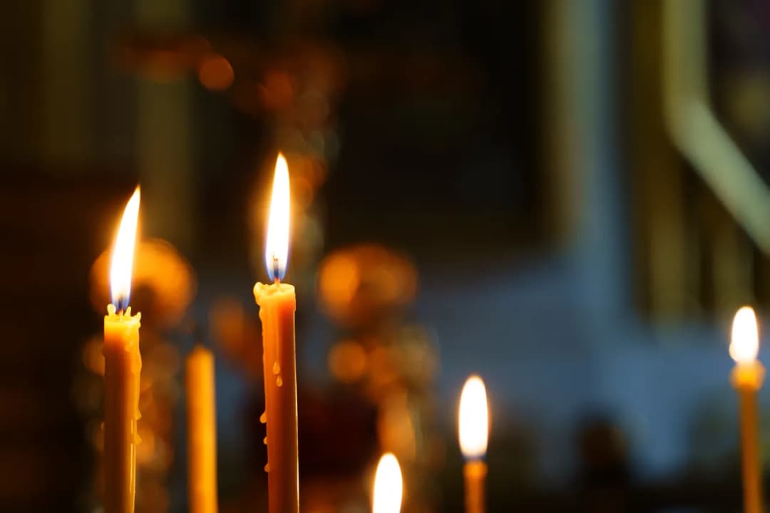 Adwent czego nie wolno: zasady, które zagwarantują duchowe przygotowanie