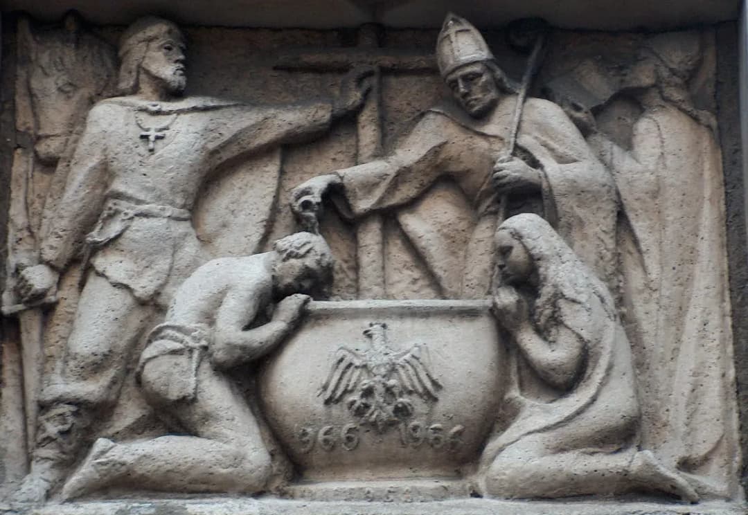 Biskup Jordan - kluczowa postać w chrystianizacji Polski i jej dziedzictwie