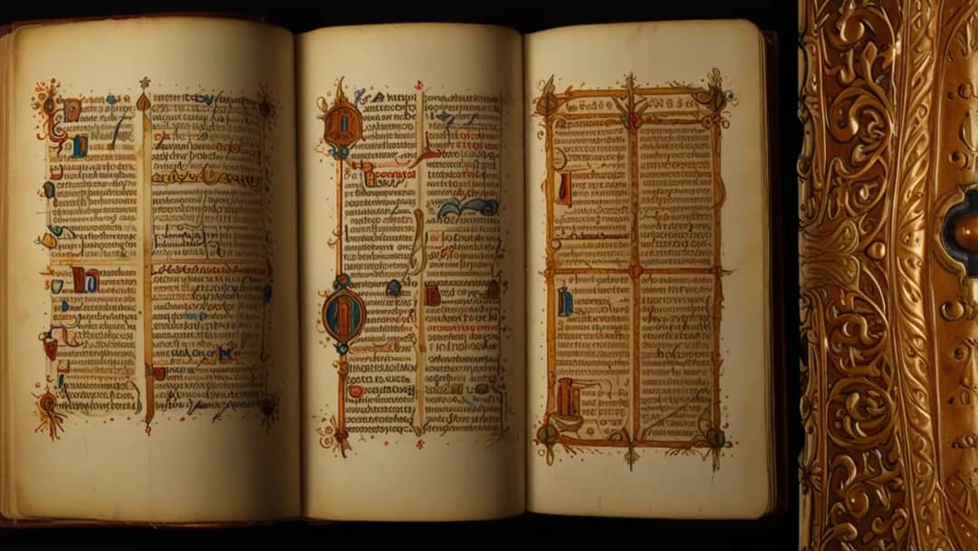 Św. Mateusz: dlaczego został świętym i co to oznacza dla wierzących