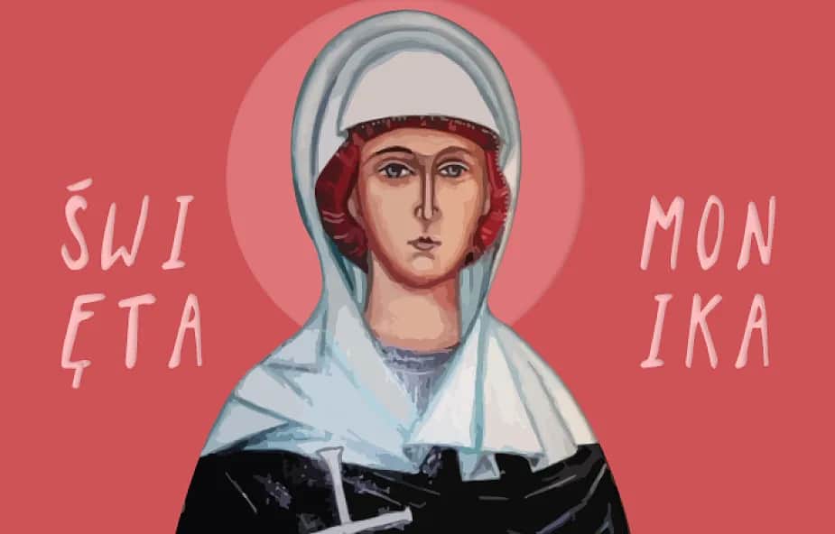 Święta Monika patronka czego? Znajdź odpowiedzi na ważne pytania