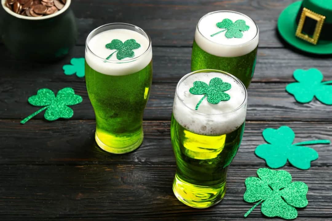 Dlaczego święty Patryk jest patronem Irlandii? Historia i symbolika